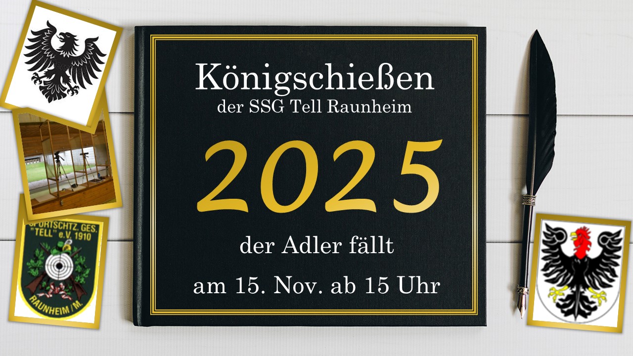 Knigsadler 2025