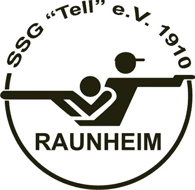 SSG Tell Logo